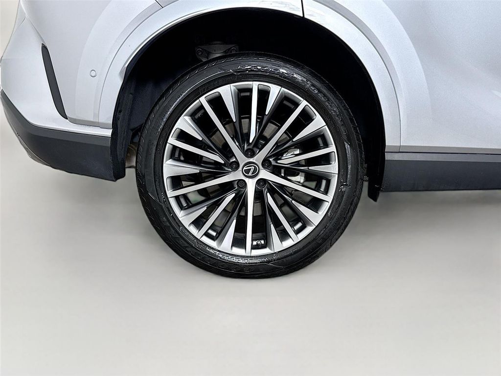 2024 Lexus RX 350 PREMIUM PLUS 缩略图 21