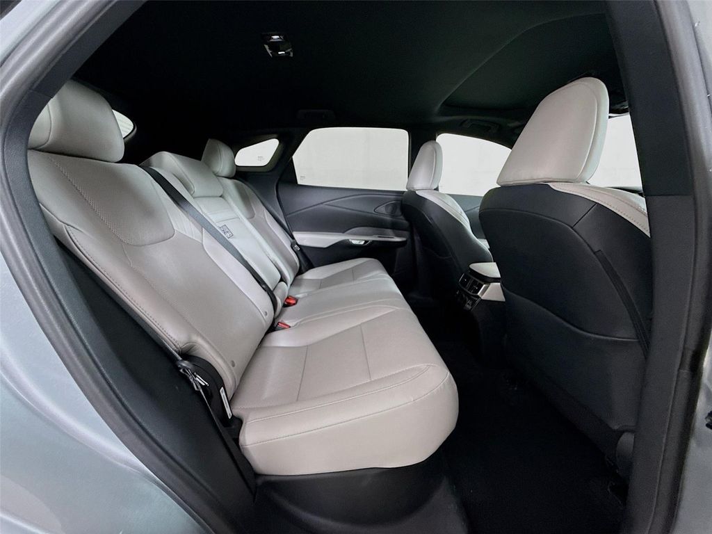 2024 Lexus RX 350 PREMIUM PLUS 照片 3