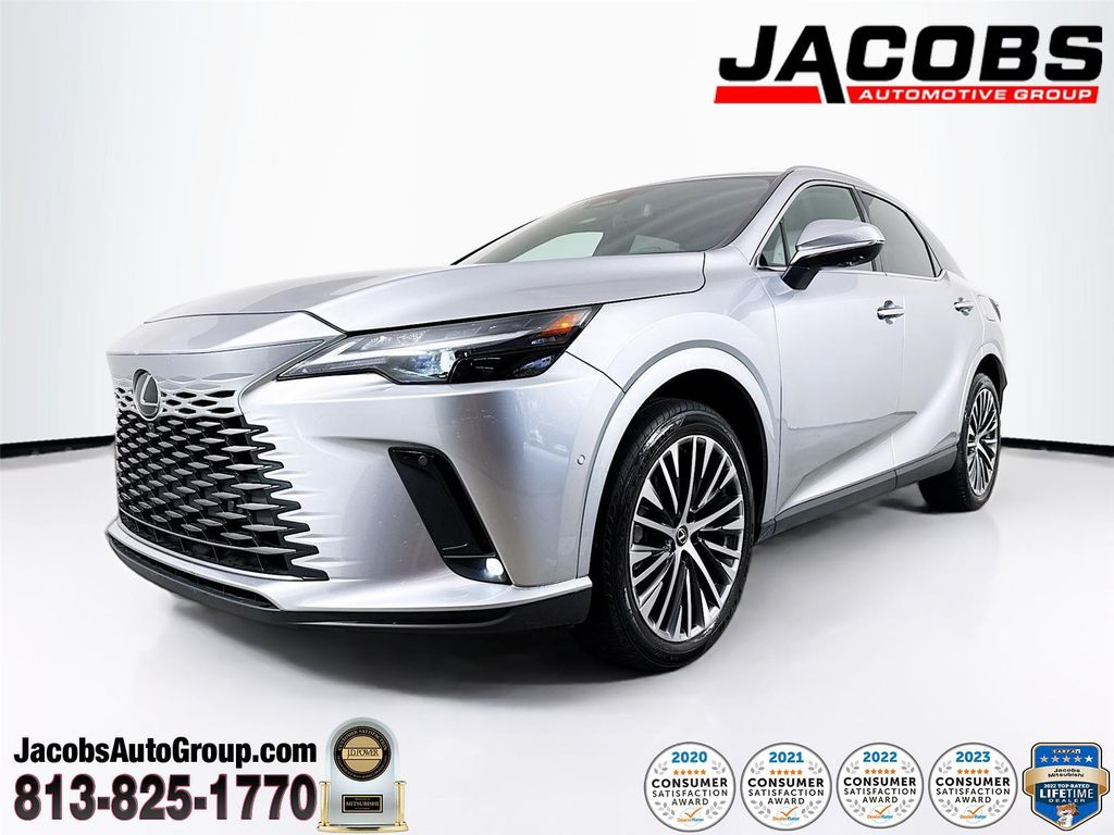 2024 Lexus RX 350 PREMIUM PLUS 照片 1