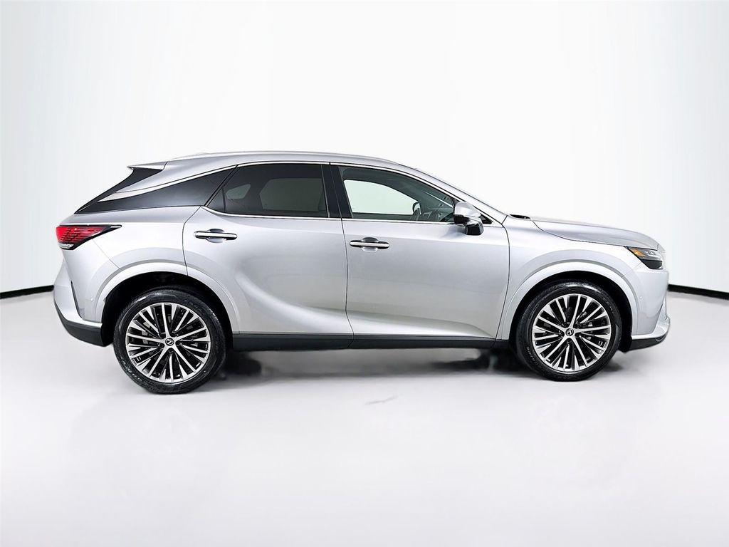 صورة مصغرة 37 لـ 2024 Lexus RX 350 PREMIUM PLUS