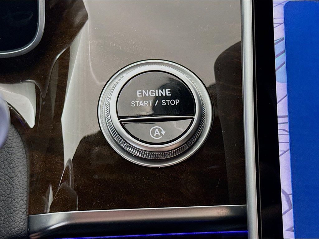 صورة مصغرة 20 لـ 2023 Mercedes-BENZ S-CLASS
