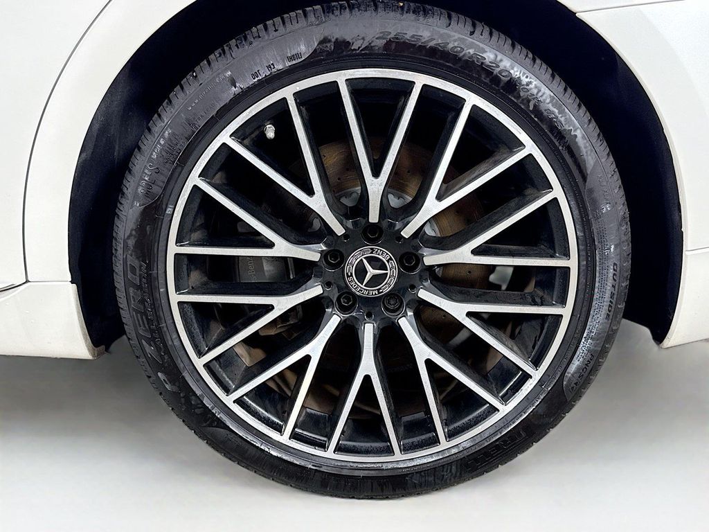 صورة مصغرة 34 لـ 2023 Mercedes-BENZ S-CLASS