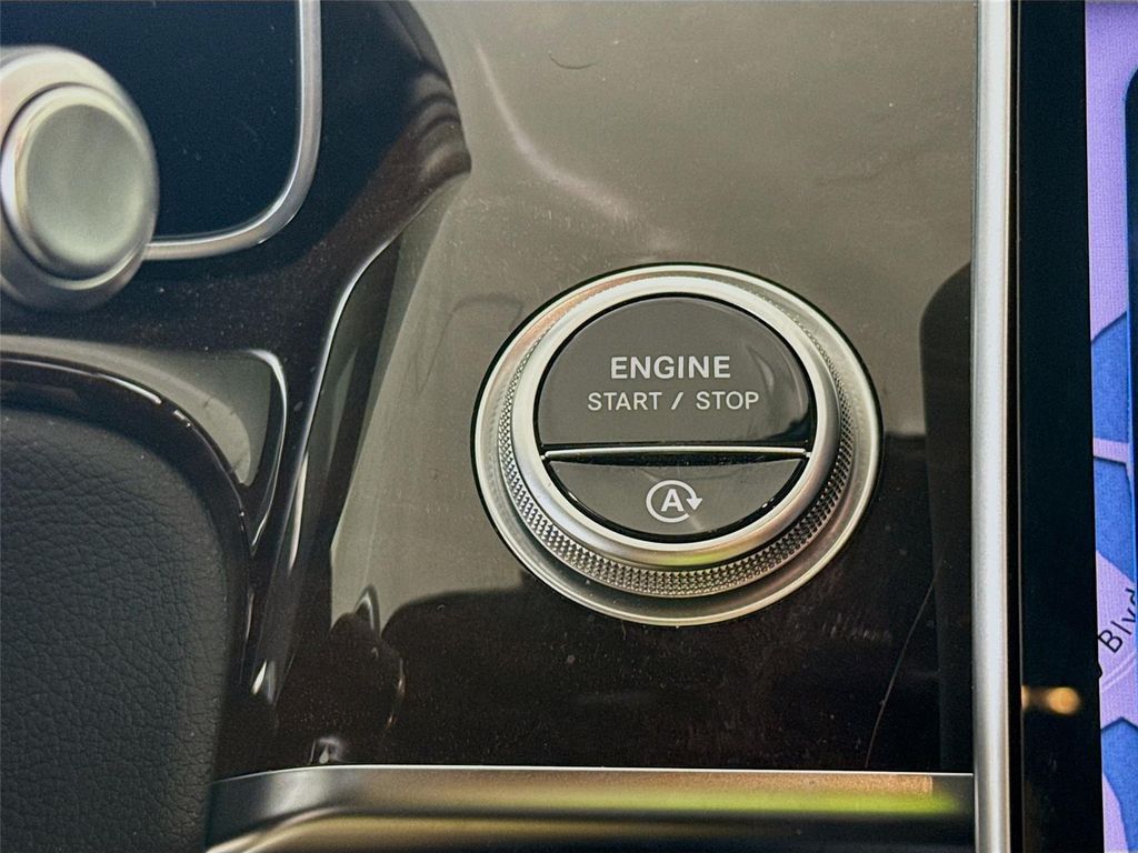 MERCEDES-BENZ S-CLASS - 10