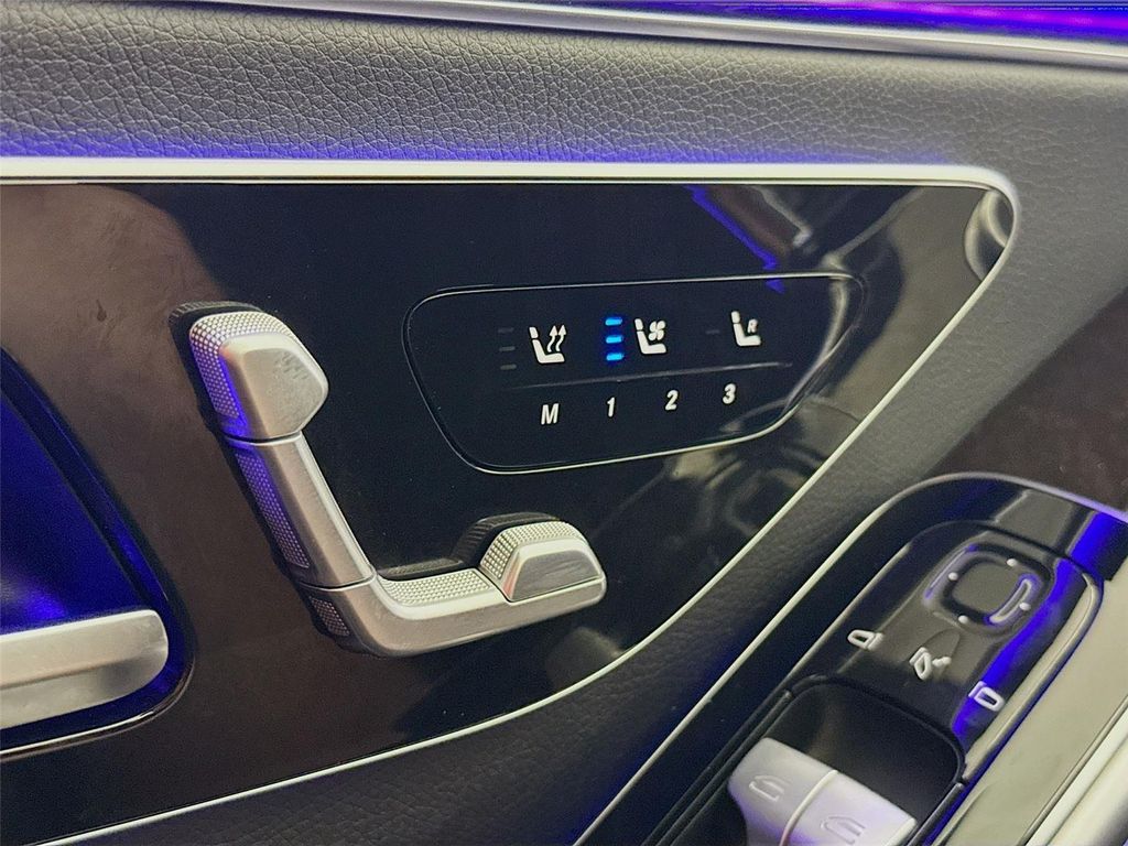 صورة مصغرة 11 لـ 2023 Mercedes-BENZ S-CLASS