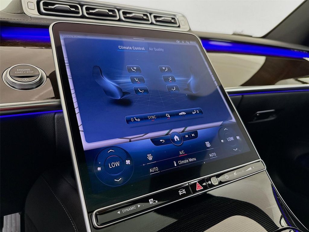 صورة مصغرة 14 لـ 2023 Mercedes-BENZ S-CLASS