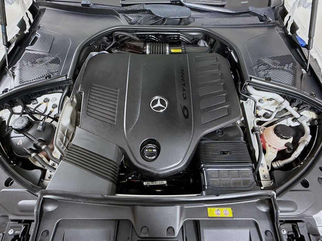 صورة مصغرة 32 لـ 2023 Mercedes-BENZ S-CLASS