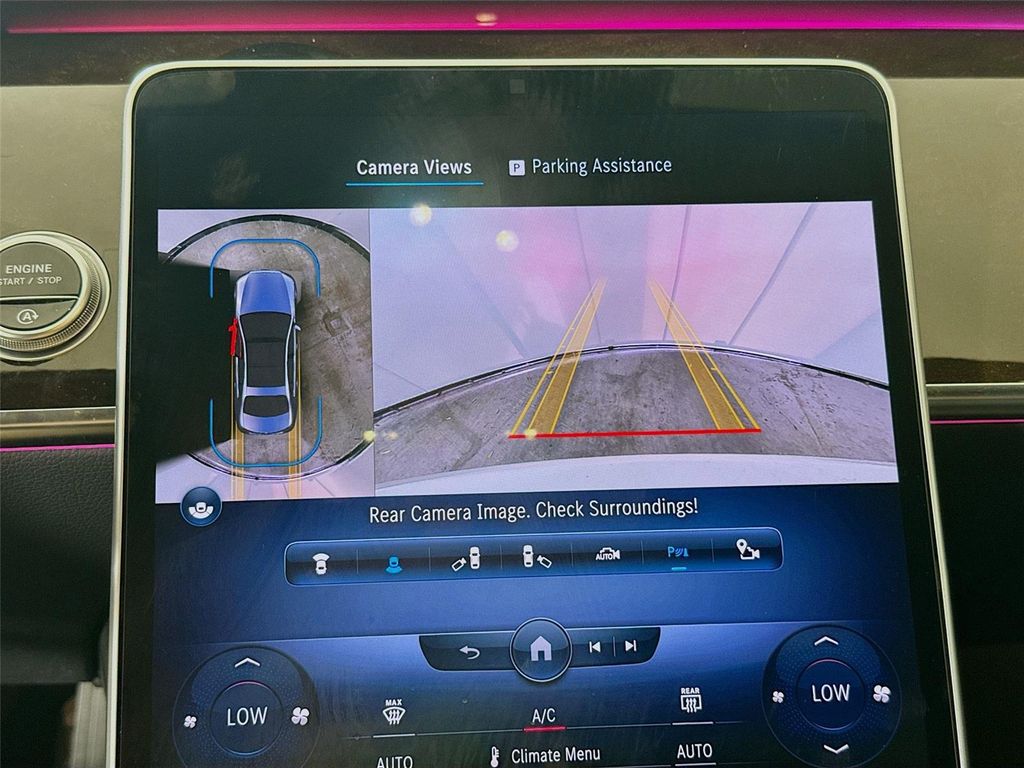 MERCEDES-BENZ S-CLASS - 8