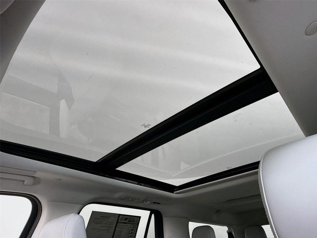 2025 FORD EXPEDITION MAX PLATINUM thumbnail 19