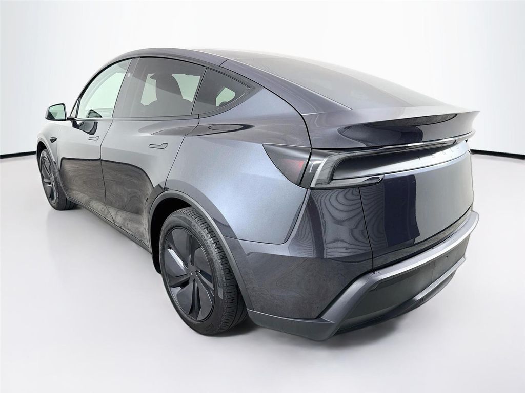 2026 Tesla MODEL Y PREMIUM REAR-WHEEL DRIVE — фото 3