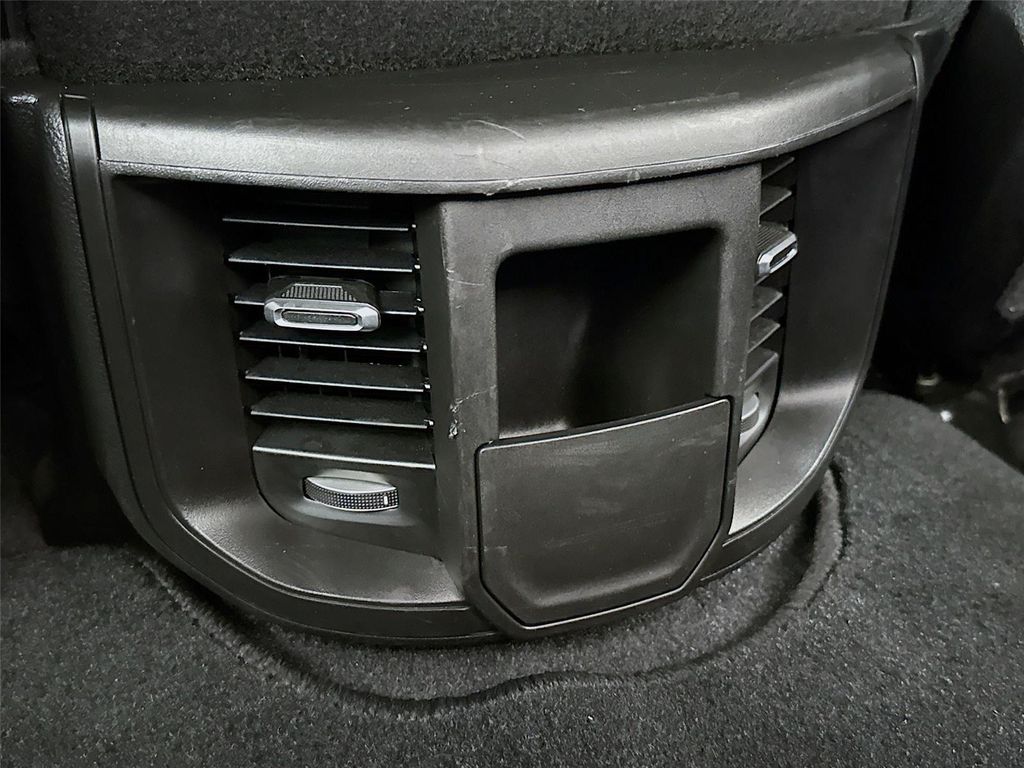 2026 RAM 2500 BIG HORN CREW CAB 4X4 6'4' BOX thumbnail 21