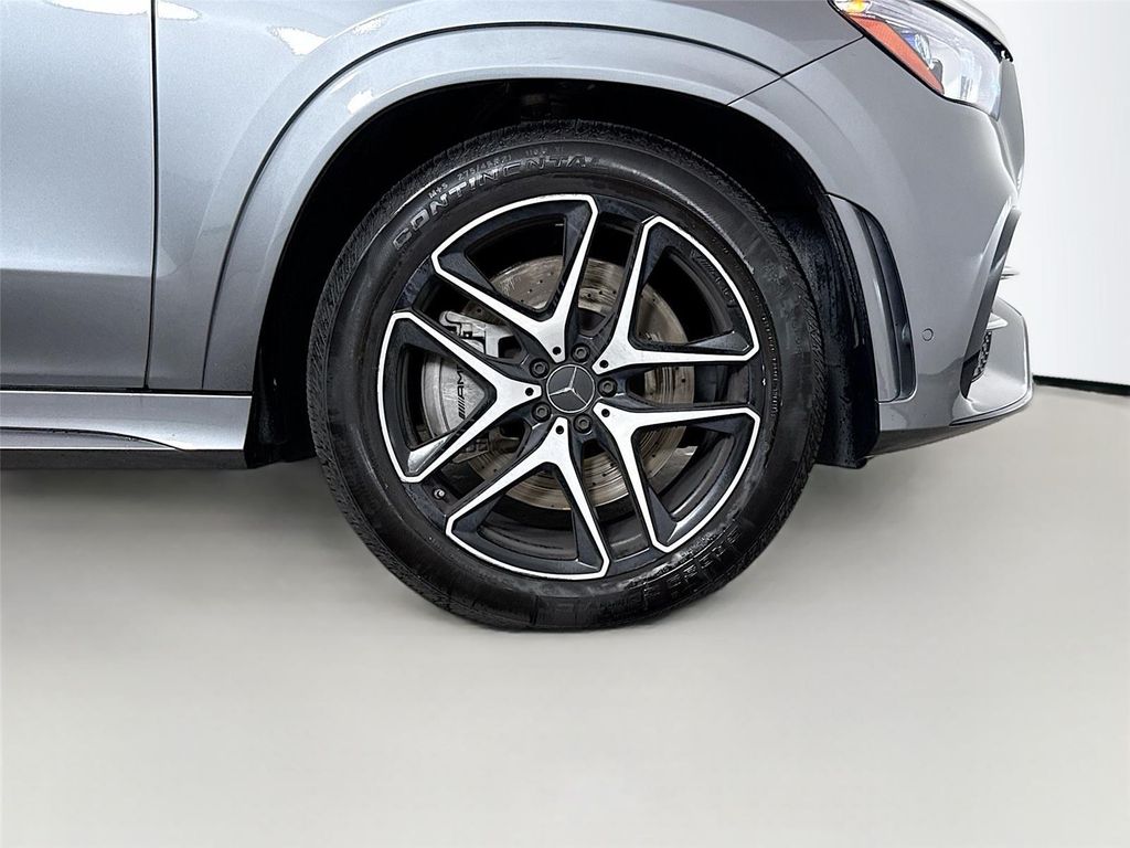 صورة مصغرة 18 لـ 2023 Mercedes-BENZ AMG GLE 53 4MATIC+