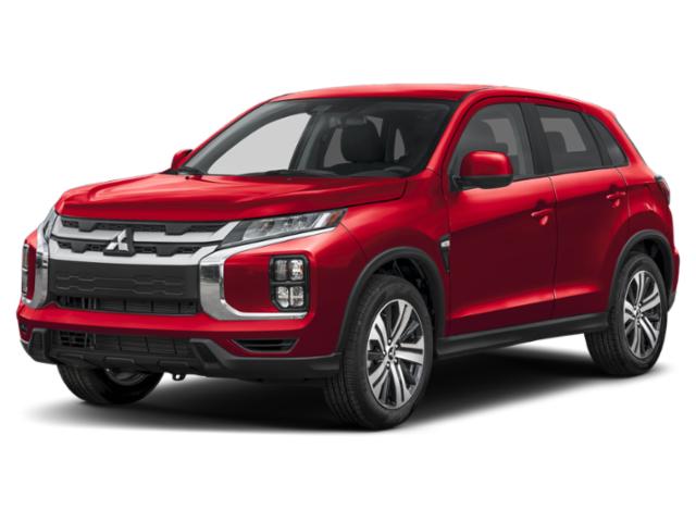 New 2027 Mitsubishi Outlander Sport 2.0 ES