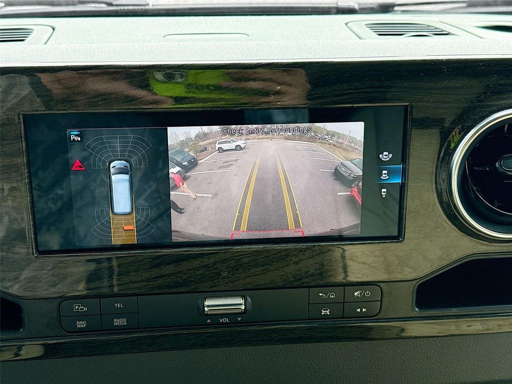 MERCEDES-BENZ OTHERS - 9