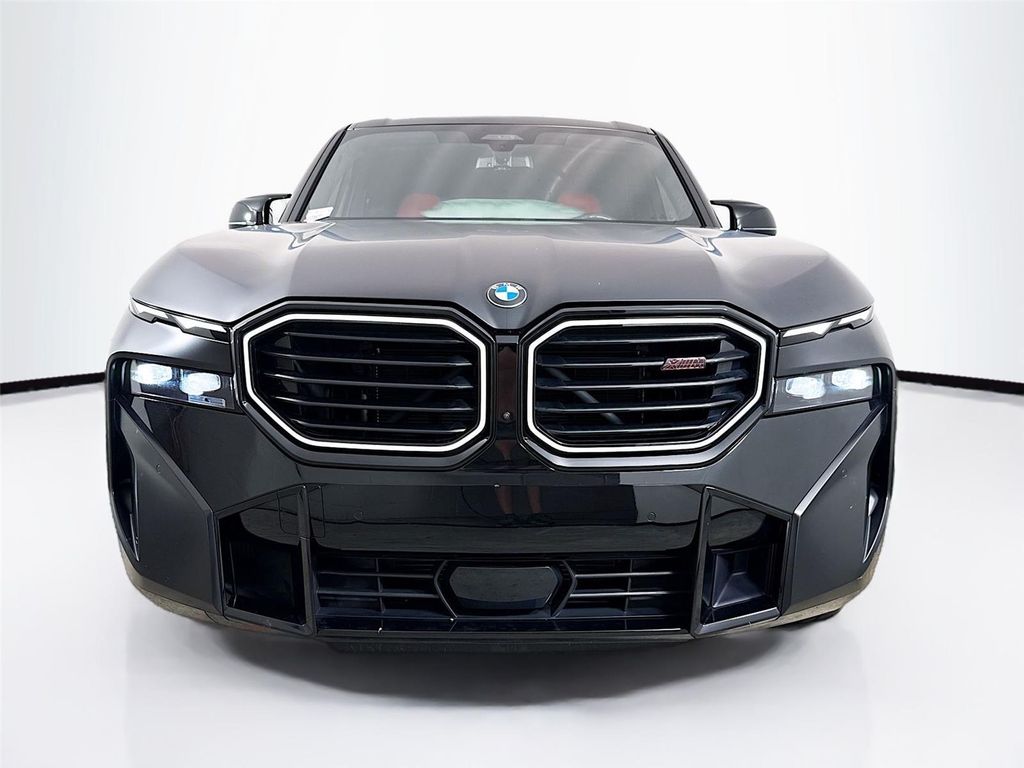 2024 BMW XM LABEL RED — миниатюра 27