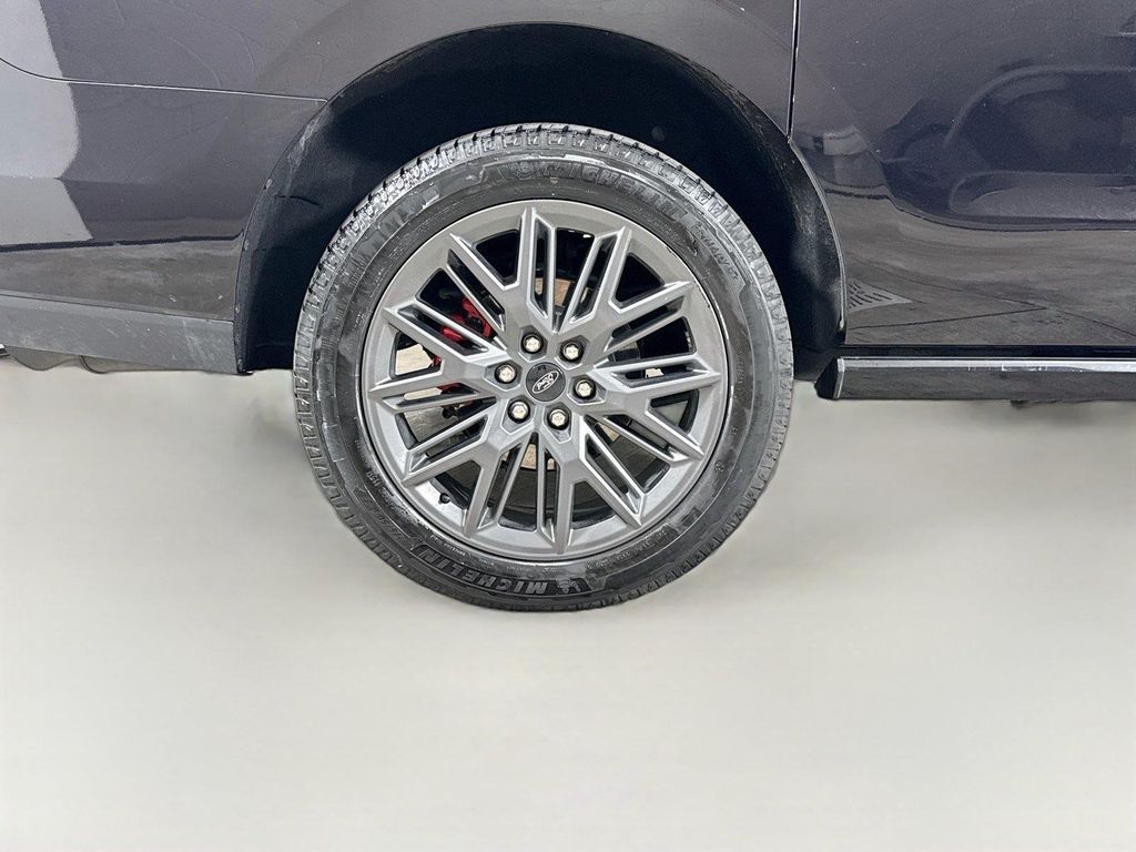 2025 FORD EXPEDITION MAX PLATINUM — миниатюра 16