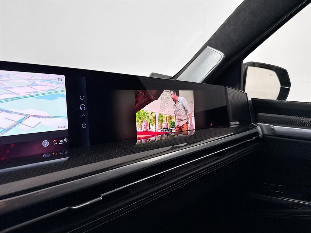 2025 Cadillac ESCALADE ESV V-SERIES — фото 15