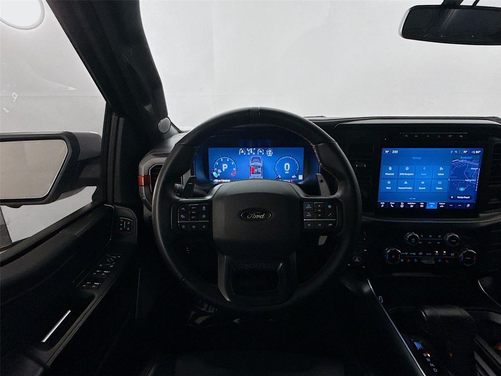 FORD F-150 RAPTOR - 3