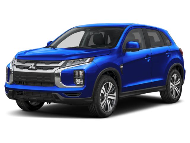New 2027 Mitsubishi Outlander Sport 2.0 ES