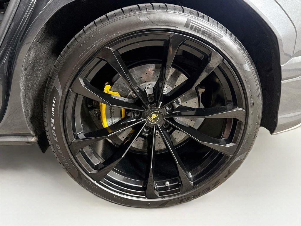 2020 Lamborghini URUS AWD — миниатюра 36