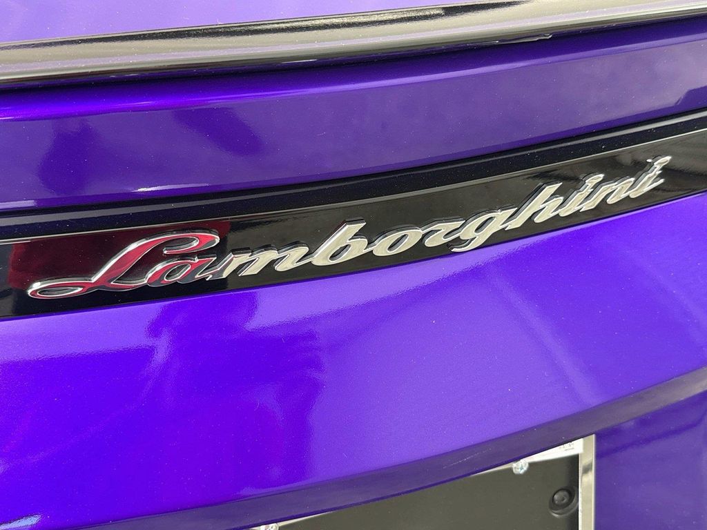 2020 Lamborghini URUS AWD — миниатюра 39