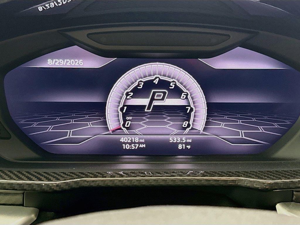 صورة 11 لـ 2020 Lamborghini URUS AWD