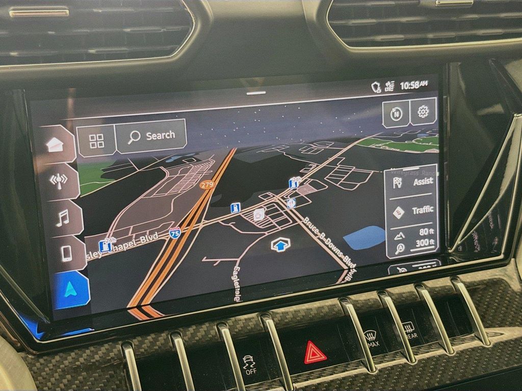 2020 Lamborghini URUS AWD — миниатюра 18
