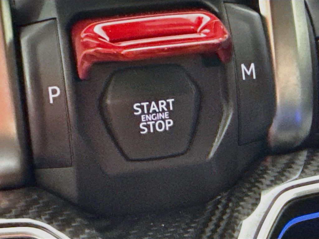 2020 Lamborghini URUS AWD — миниатюра 20