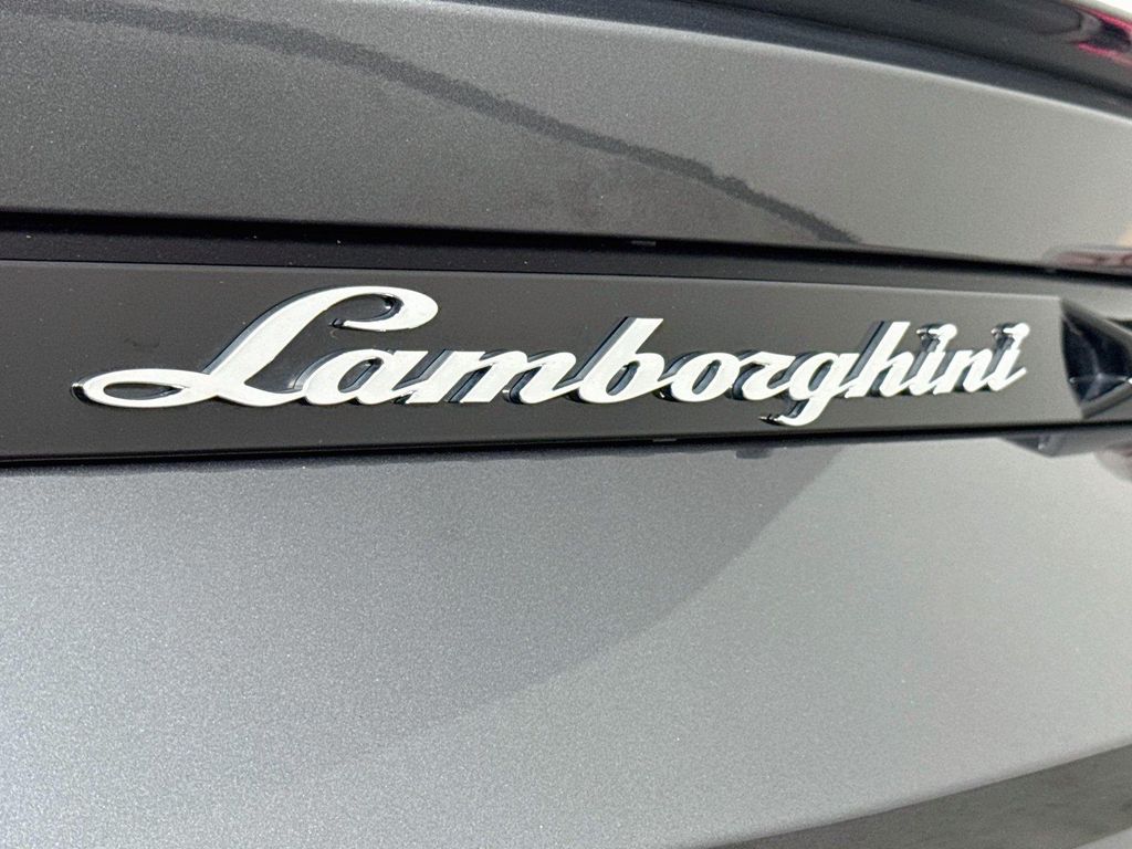 2020 Lamborghini URUS AWD — миниатюра 40