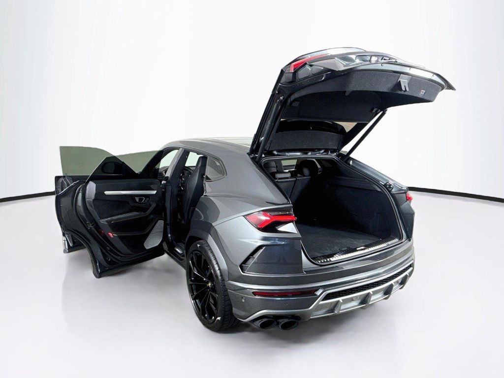 2020 Lamborghini URUS AWD — миниатюра 42