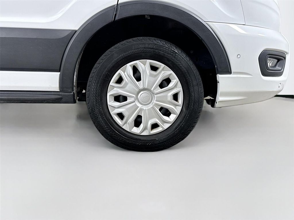 2024 FORD TRANSIT-350 XLT 缩略图 35