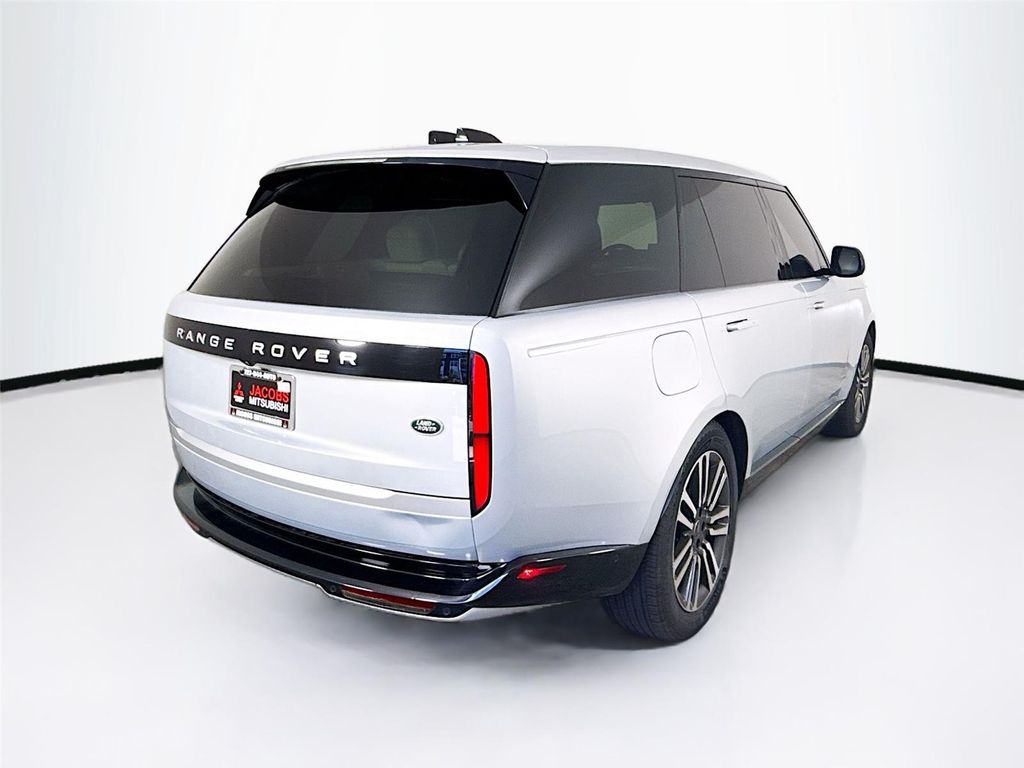 صورة مصغرة 39 لـ 2023 LAND Rover RANGE ROVER AUTOBIOGRAPHY