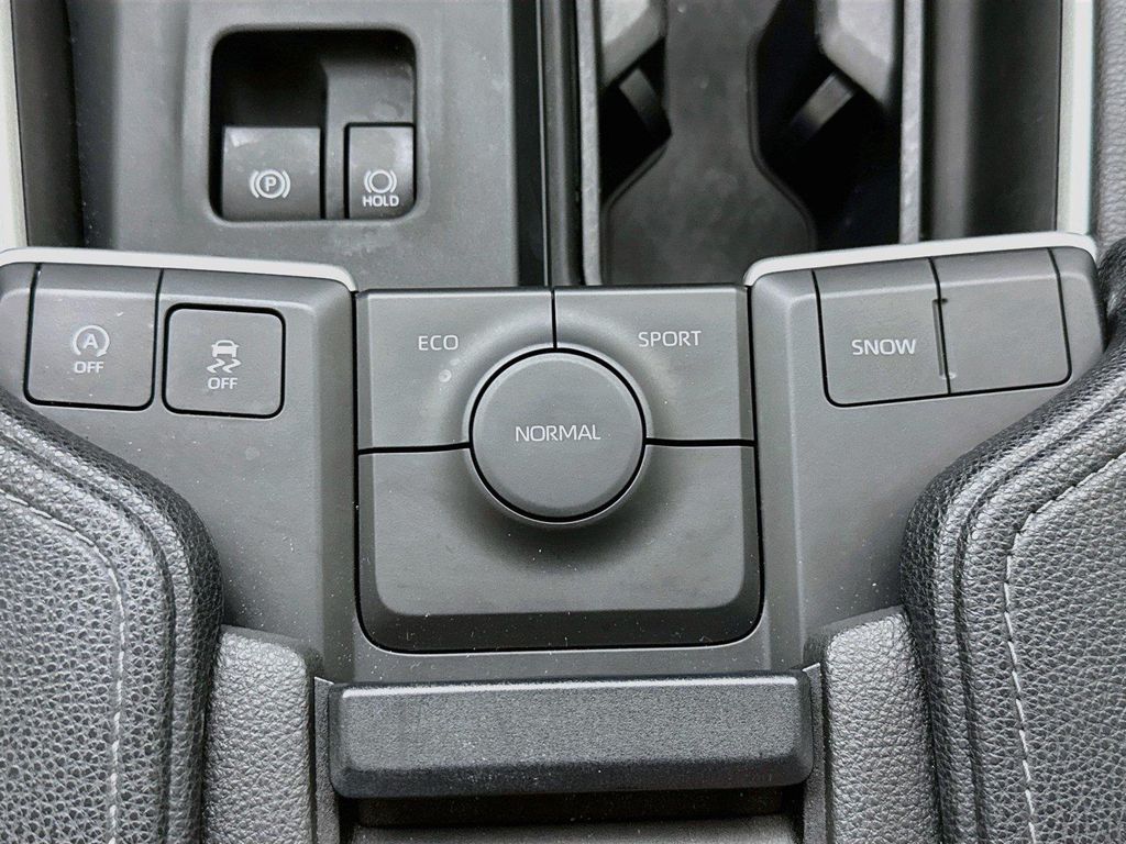 2024 Toyota GRAND HIGHLANDER LIMITED 照片 19