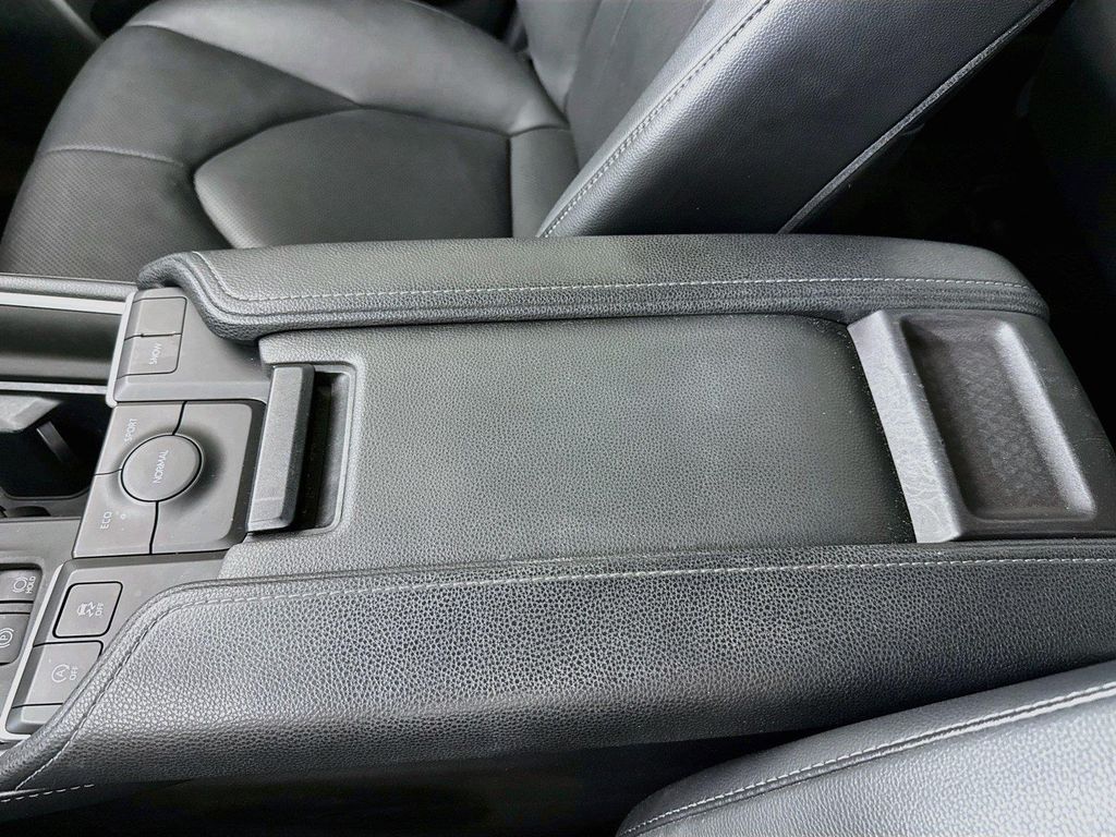 2024 Toyota GRAND HIGHLANDER LIMITED 照片 15