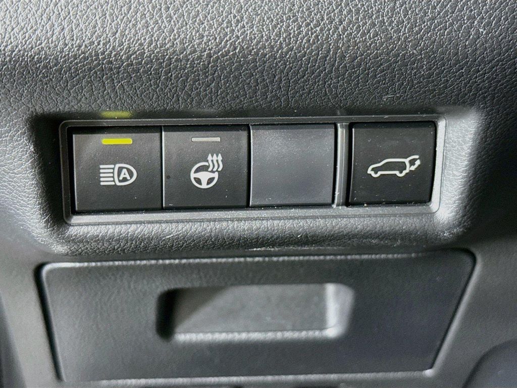 2024 Toyota GRAND HIGHLANDER LIMITED 照片 14