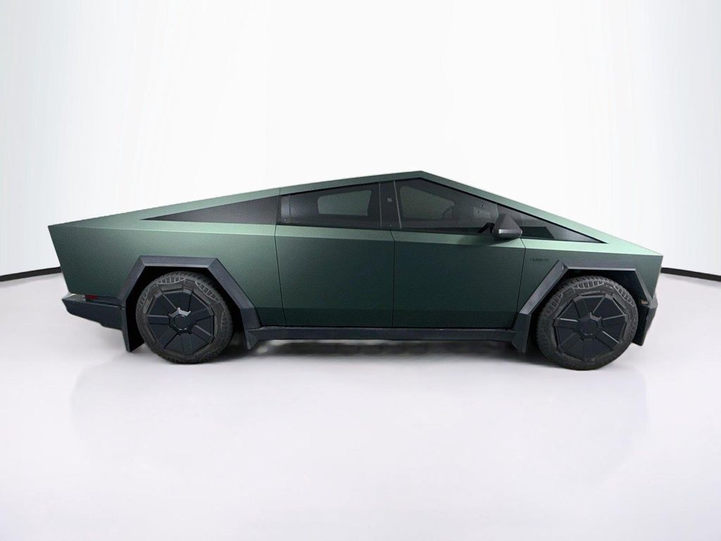 2024 Tesla CYBERTRUCK ALL-WHEEL DRIVE 照片 6