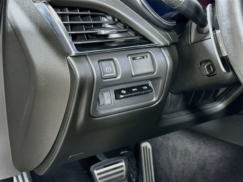 2023 Cadillac CT5-V V-SERIES BLACKWING — миниатюра 14