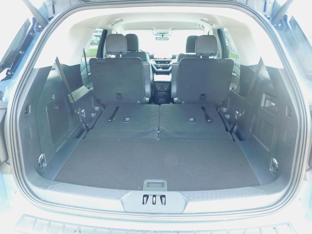 2026 FORD EXPLORER ACTIVE — фото 10