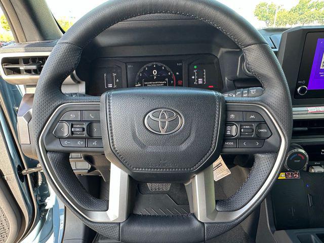 صورة 11 لـ 2026 Toyota 4RUNNER SR5