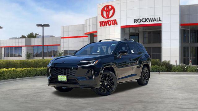New 2026 Toyota RAV4 Plug-In Hybrid SE