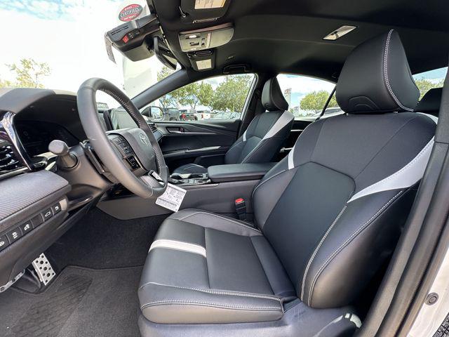 2026 Toyota CAMRY SE 缩略图 27
