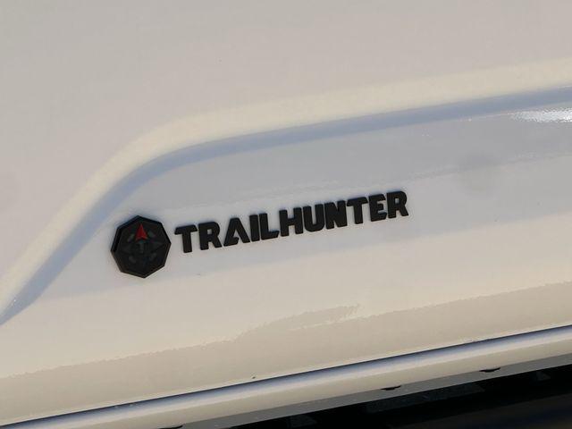 2026 Toyota TACOMA HYBRID TRAILHUNTER — миниатюра 11