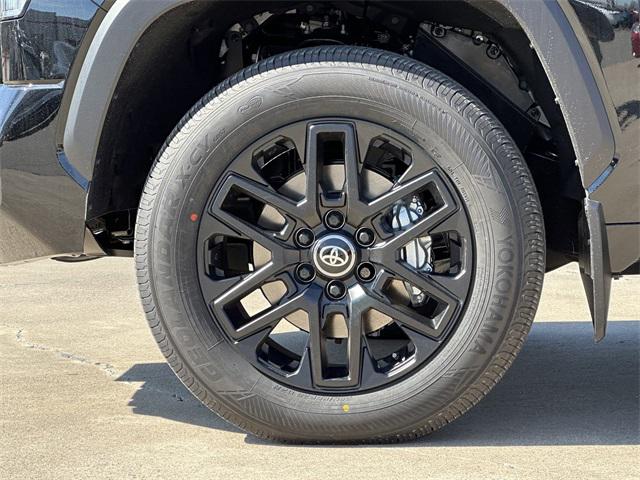 TOYOTA TUNDRA - 8