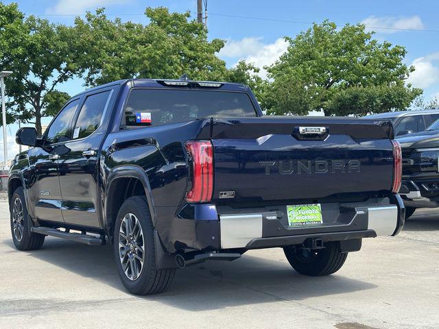 TOYOTA TUNDRA - 3