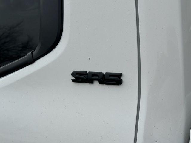 2026 Toyota TACOMA SR5 照片 8