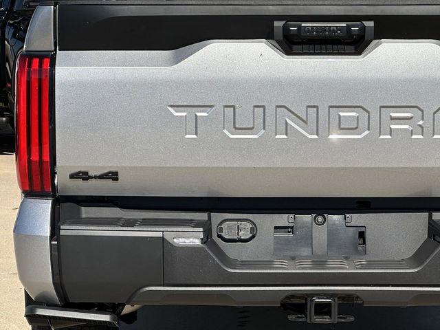TOYOTA TUNDRA - 5