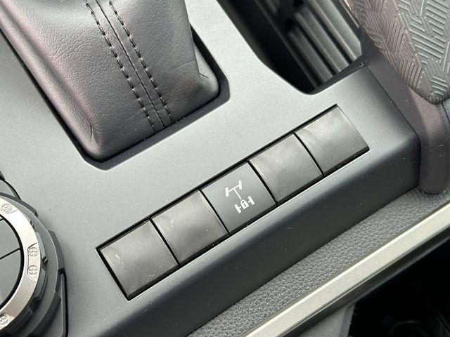 صورة مصغرة 23 لـ 2026 Toyota TACOMA TRD OFF ROAD