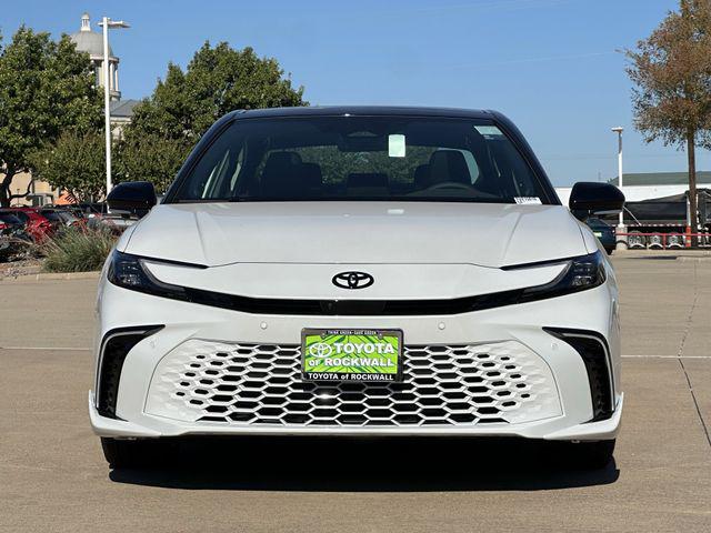 TOYOTA CAMRY - 7