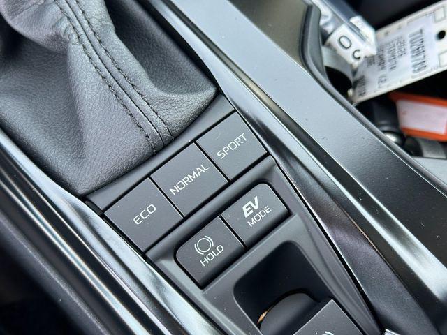 صورة مصغرة 22 لـ 2026 Toyota CAMRY SE