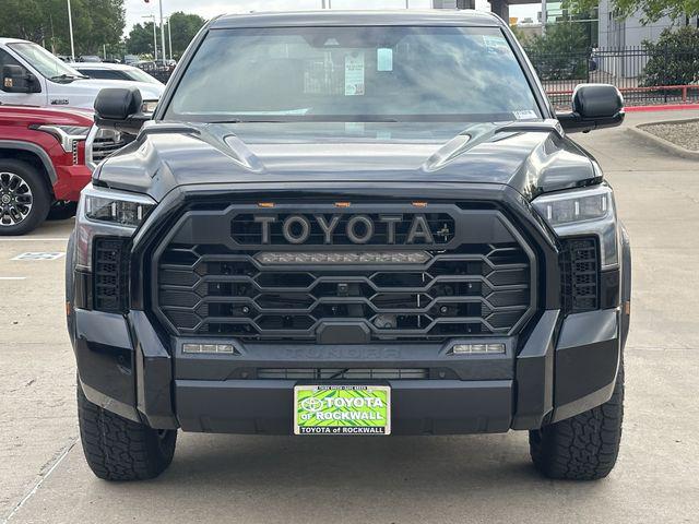 TOYOTA TUNDRA - 7