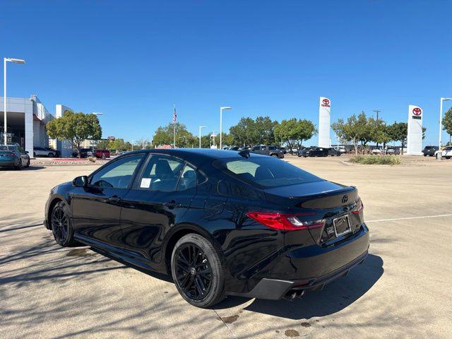 2026 Toyota CAMRY SE 缩略图 7